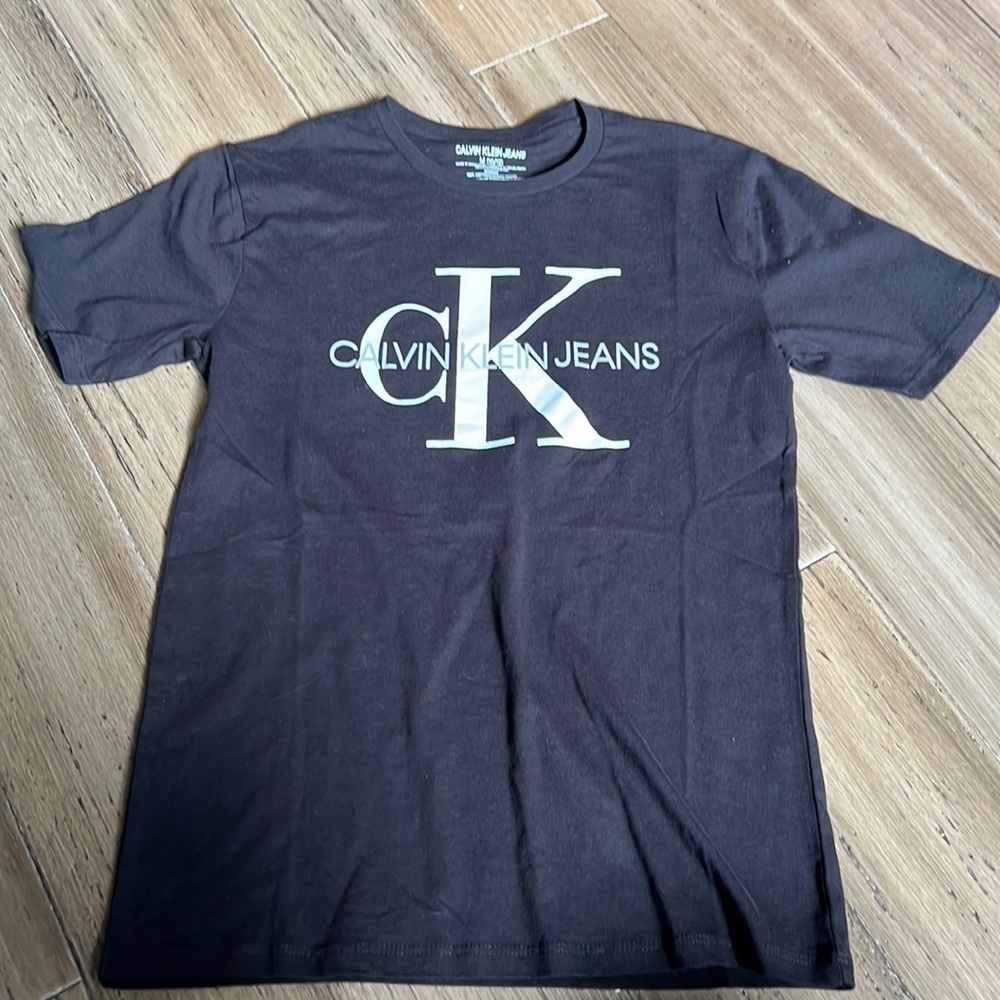 Never used Calvin Klein T-shirt